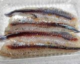 トビウオの「なめろう」アジよりあっさり作り方1写真