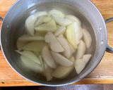 海彦山彦の和風ジャーマンポテト作り方1写真