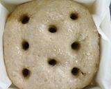 スパイス香る～✿　フォカッチャ＊エピス作り方8写真