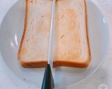 残ったタッカルビでチーズタッカルビサンド作り方3写真