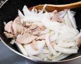 トマトでさっぱり♪夏野菜カレー作り方3写真
