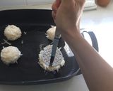 ホットプレートでカリカリハッシュドポテト作り方4写真