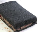 アメリカンチェリーの漆黒ロールケーキ作り方31写真