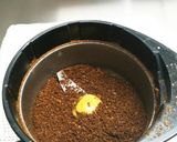 コーヒーチェリーから水だしコーヒー。作り方16写真