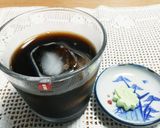 コーヒーチェリーから水だしコーヒー。作り方18写真