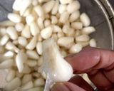 らっきょうの漬け方＊市販のものを使って作り方1写真