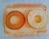 かくれんぼケーキ作り方3写真