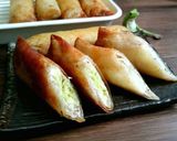 酢玉ネギ活用☆鶏とセロリのさっぱり煮作り方10写真
