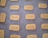✿カルピスの乳酸菌クッキー作り方3写真