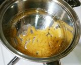 犬ご飯　野菜たっぷりパスタ作り方2写真
