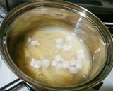 犬ご飯　野菜たっぷりパスタ作り方3写真