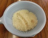 冬瓜とベーコンの炊き込みご飯作り方1写真