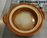 冬瓜とベーコンの炊き込みご飯作り方4写真