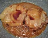 焼かずに簡単！超美味！照り焼きチキン作り方3写真