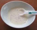 海老の梅マヨソース作り方1写真