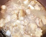トマト缶いらず！鶏肉とシーフードトマト煮作り方3写真