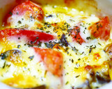 豚ロース肉となす～冷しゃぶのたれがけ～作り方19写真