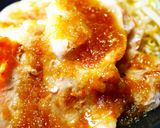 豚ロース肉となす～冷しゃぶのたれがけ～作り方15写真