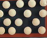 バターサブレクッキー作り方9写真