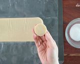 バターサブレクッキー作り方6写真