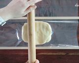 バターサブレクッキー作り方4写真