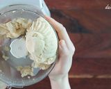 バターサブレクッキー作り方3写真
