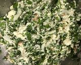 時短☆生野菜☆白和え(豆腐は1晩水切り)作り方5写真