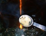 我が家のほうじ茶作り方3写真