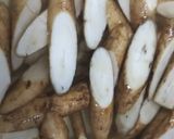 ビールで大人の煮豚作り方4写真