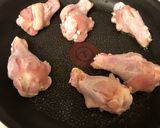 チキンの旨味があるクリーム煮♡作り方6写真