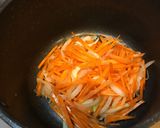 野菜を食べる☆蒸し野菜スープ作り方2写真