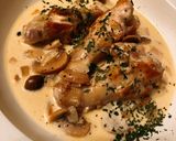 チキンの旨味があるクリーム煮♡作り方11写真