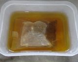 タコの炊き込みご飯作り方1写真