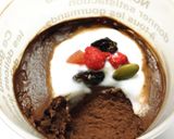 水とチョコだけ♡口溶けチョコレートムース作り方5写真