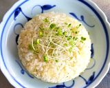 ご飯からのバターライス作り方7写真