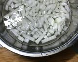 これだけでいい！絶賛トマトサラダ作り方2写真