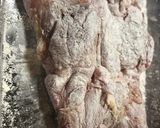 糖質制限簡単チキン南蛮子供も大人も大好き作り方3写真