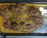 糖質制限簡単チキン南蛮子供も大人も大好き作り方4写真