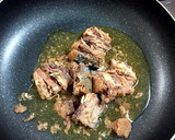 超簡単♪鯖缶と豆腐とキムチ煮作り方2写真