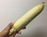 超簡単！夏にぴったり「とうもろこしご飯」作り方1写真