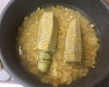 超簡単！夏にぴったり「とうもろこしご飯」作り方4写真