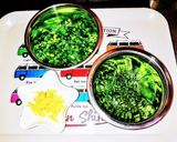 ふんわり鶏団子の爽やかフォー作り方2写真