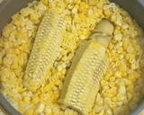 超簡単！夏にぴったり「とうもろこしご飯」作り方5写真