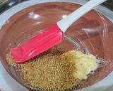 レンジで簡単★茄子と豚肉の変わり冷しゃぶ作り方5写真