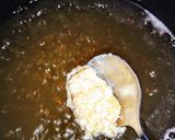 ふんわり鶏団子の爽やかフォー作り方6写真
