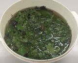 フキラーメン作り方3写真