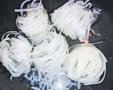 ふんわり鶏団子の爽やかフォー作り方9写真