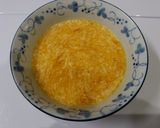 ねばりTKG！長芋ネバリスターとろろご飯作り方3写真