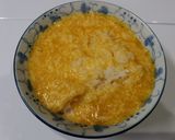 ねばりTKG！長芋ネバリスターとろろご飯作り方4写真