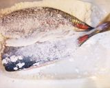 お手頃，簡単，アジのムニエル作り方2写真